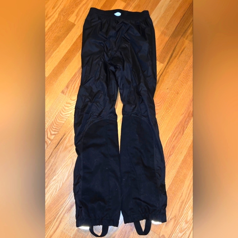 Harley Davidson waterproof rain Brand New pants
